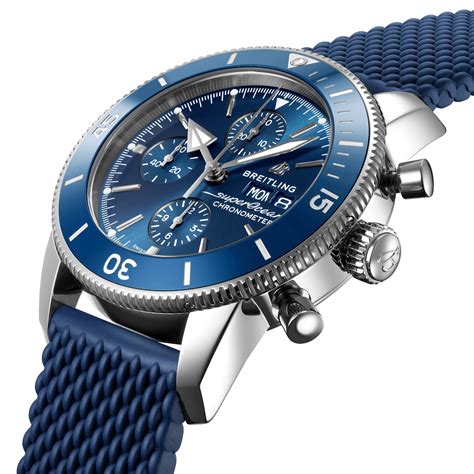 breitling superocean heritage angebot|Breitling Superocean Heritage 44 chronograph.